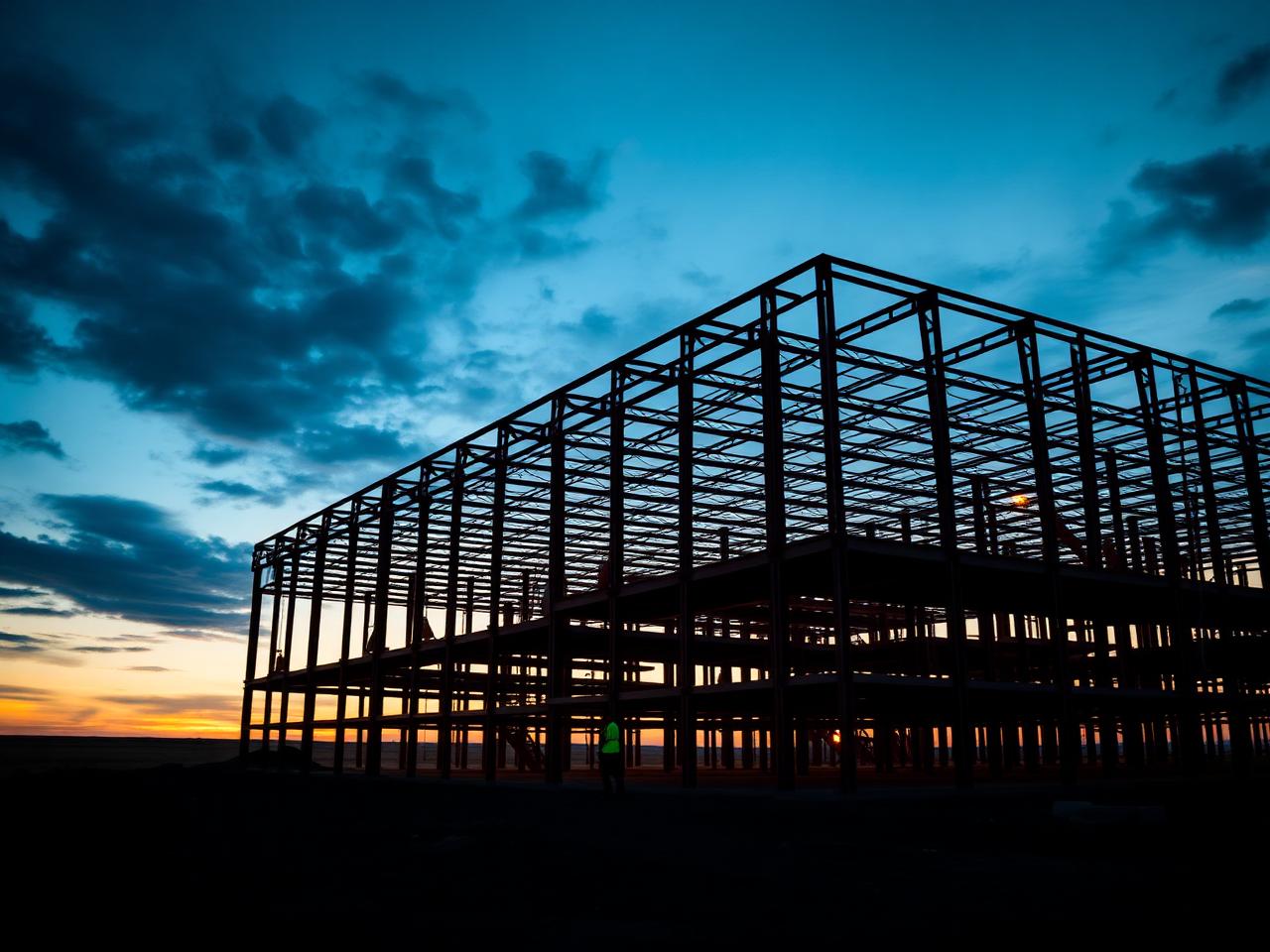 Prairie Contracting Group